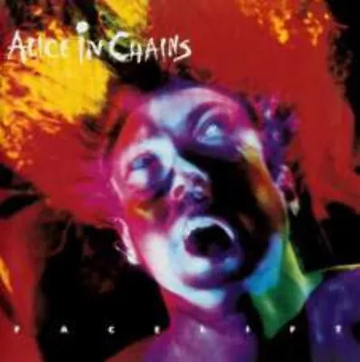 Alice In Chains - Facelift (2LP) • $85.99