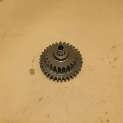 $27.95 • Buy Yamaha 2019-2021 FX Cruiser SVHO Starter Bendix Starting Gear
