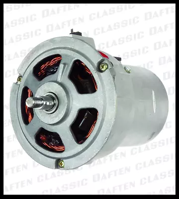 $372 • Buy VW Bug Alternator Bosch Volkswagen Bug Beetle Bus Ghia Thing Baja Buggy