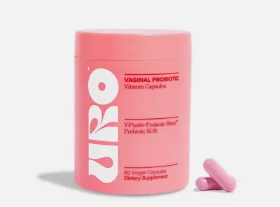 URO Women's Probiotics • $25.99