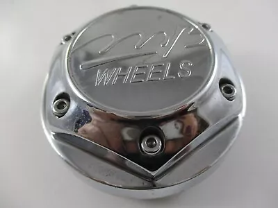 MB Motoring Wheels  2 1/4  Custom Wheel Center Cap*   #763-cap   (FOR 1 CAP) • $15.30