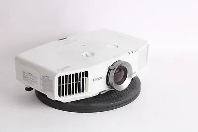 Epson PowerLite Pro G5450WU 3LCD Projector H346A - No Lamp • $132.31