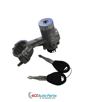 Ignition Barrel Lock Switch For Datsun 1600 With 38mm Column New+Keys • $99