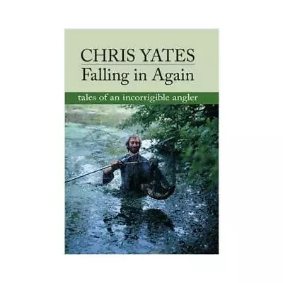 Falling In Again By Christopher Yates • £20