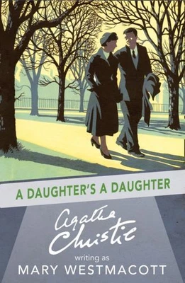 £13.20 • Buy Daughters A Daughter UC Westmacott Mary HarperCollins Publishers Paperback  Soft