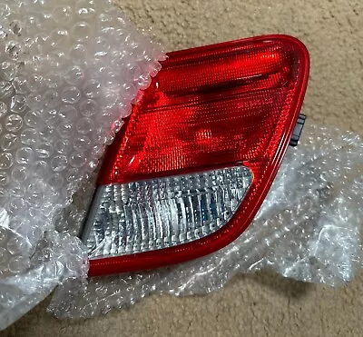 W210 Passenger Side Trunk Lid Tail Light  (A 210 820 42 64) • $10