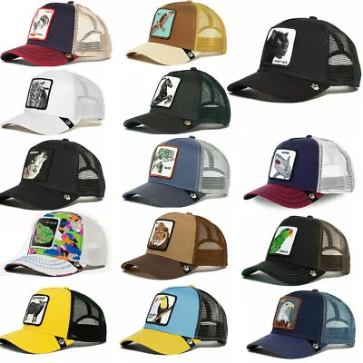 Gorras De Hombre Snapback Moda Beisbol Gorra Con Visera Baseball Cups Deportiva • $9.95