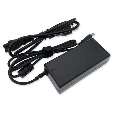 $12.99 • Buy AC Adapter Battery Charger Power Supply For Dell Vostro 1000 1400 1500 Laptop
