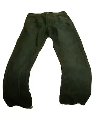 Bullhead Mens Jeans Slim Straight 30/30 • $10