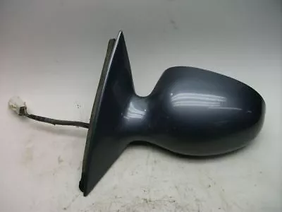 Driver Side View Mirror Power From 5/11/99 W/heat Fixed Smooth Finish Fits Sable • $44.80