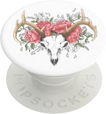 $55.99 • Buy Popsockets Popgrip - Expanding Stand And Grip With Swappable Top - Vintage Perfu