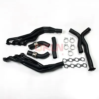 Header Ceramic Replacement For Mercedes Amg Cls55 Cls500 E55 E500 M113k W211 • $969