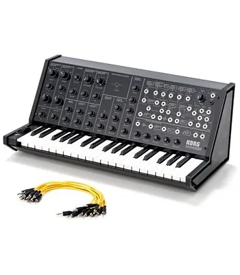 Korg MS-20 Mini Analog Monophonic Synth BRAND NEW SEALED BOX READY TO SHIP TODAY • $649