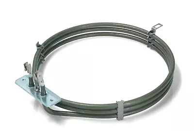 Genuine Fisher & Paykel Oven Fan Forced Heating Element To Suit Ob60 Models • $60