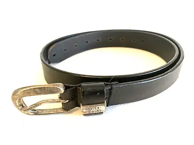 Harley Davidson Leather Belt 97571/03V Size 42 Brown • $19.95