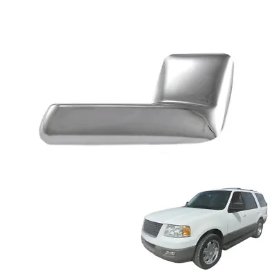 Car Front/Rear Right Chrome Interior Door Handle For Ford Expedition 2003-2006 • $12.36