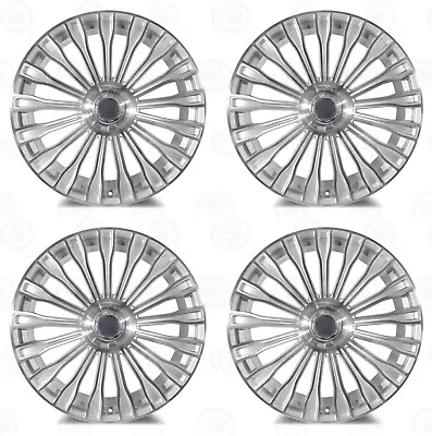 20  Wheels Rims For MERCEDES BENZ Maybach E300 E350 E400 E450 S500 S550 S560 Set • $1041