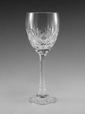EDINBURGH Crystal - TAY Cut - Liqueur Glass / Glasses - 5 1/4  • £19.99