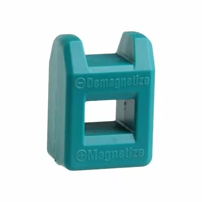 Mini Magnetizer Demagnetizer Magnetic Pick Up Tool Screwdriver Tips Screw Bits • $5.41