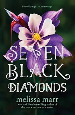 £5.49 • Buy Seven Black Diamonds By Marr, Melissa Book The Cheap Fast Free Post