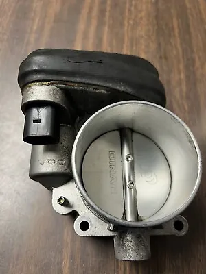 2001-2006 BMW DINAN HIGH FLOW E39 E46 E53 X5 530i 330 THROTTLE BODY D760-3300A💯 • $550