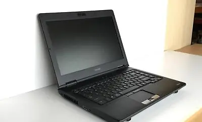 TOSHIBA TECRA M11 14.0 In - Intel Core I7 620 4 GB DDR3 RAM 128 GB SSD • $96