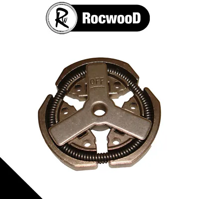 Clutch Assembly Fits CS3800 CS4100 Chainsaws Various Chinese Models 38/41cc • £6.99