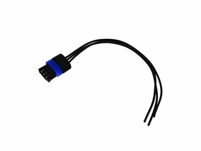 For 1997 Oldsmobile Cutlass Engine Coolant Level Sensor Connector 84975VW • $10.91