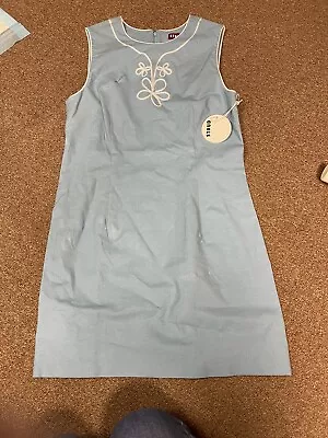 $100 • Buy Staud Allison Dress Size 10