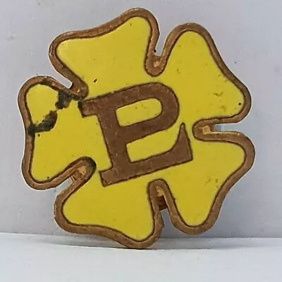 £9.25 • Buy Conservative Party Primrose League Enamel Lapel  Badge By W O Lewis
