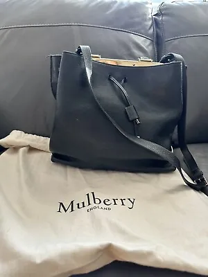 Mulberry Kensington Bag • £150