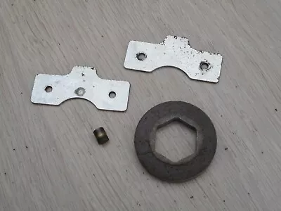 £7.99 • Buy Thunder Tiger Mta4 S28 Brake Disc & Pad Set