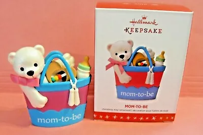 2016 Hallmark  MOM-TO-BE   • $6.39