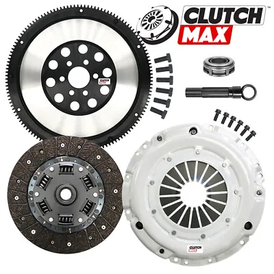 $189.64 • Buy STAGE 2 CLUTCH And SOLID FLYWHEEL CONVERSION KIT For 05-06 VW JETTA TDI 1.9L BRM