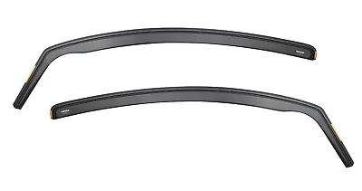 Wind Deflectors For Mercedes Vito MK3 W447 VAN 2014-onwards 2-pc ISPEED Tinted • £29.95