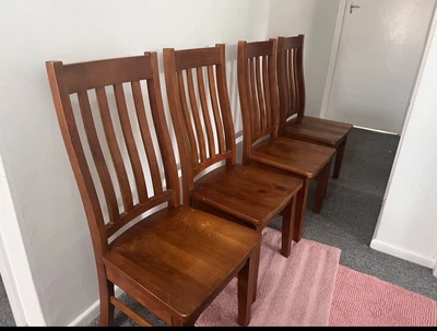 $50 • Buy Used Furniture Dining Tables And Chairs