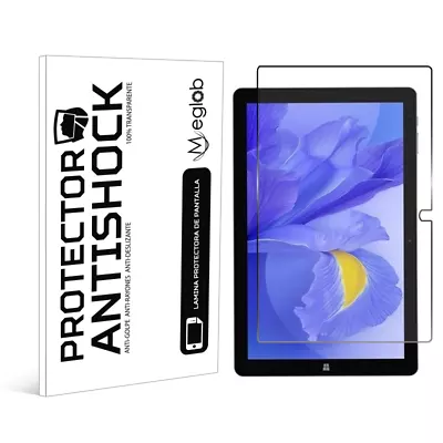 ANTISHOCK Screen Protector For Tablet Chuwi Hi10 X • $60.49