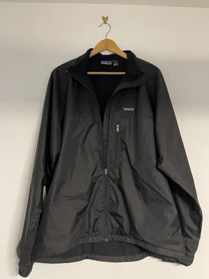 £70 • Buy Vintage Patagonia Balenciaga Nike Acne Studio Yeezy Season