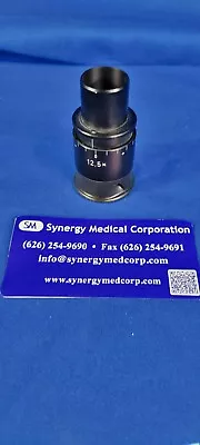 Carl Zeiss 12.5x Microscope Eyepiece • $75