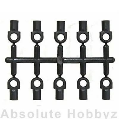 Mugen Rear Upper Arm Link (10pcs) MRX5 - MUGH2119B • $10.99