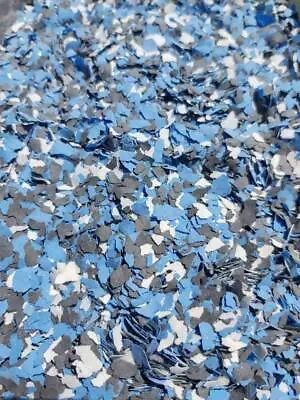 Mica Flakes 518 For Tumbler Making Man Glitter • $5.25