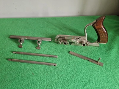 £9.99 • Buy Vintage Stanley No. 50 Plane