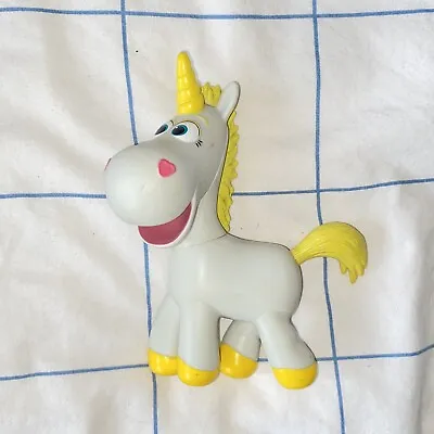 £12 • Buy Disney Pixar Toy Story Action Figure - Buttercup Unicorn RARE