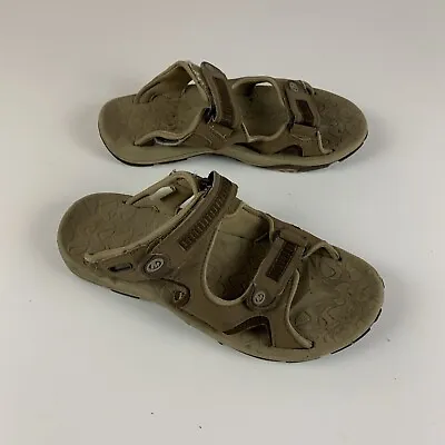 MERRELL Women’s Size 9 Binzel Strap Otter Performance Sandals Style J073750 • $25