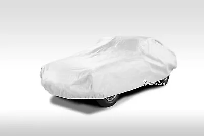 Coverzone Fitted Outdoor Car Cover(Suits MG MGB GT 1965-1980) • $82.50
