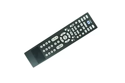 Remote Control For Mitsubishi L75-A96 WD-73842 WD-82842 Home Theater CRT HDTV TV • $17.29