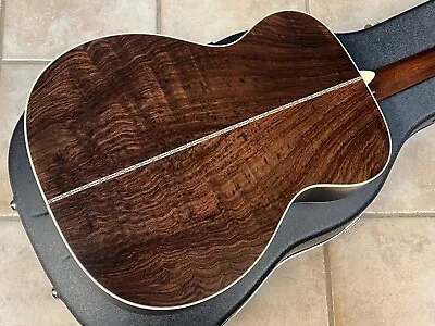 2023 CF Martin Custom Shop OM-28 Wildgrain Rosewood Satin • $5600