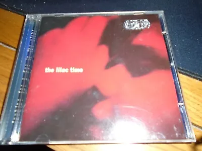 The Lilac Time - Looking For A Day In The Night (CD 1999) [Cooking Vinyl] • £3.79