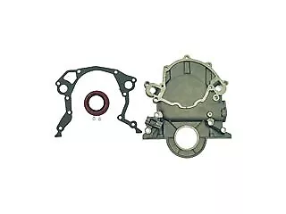 Engine Timing Cover Dorman For 1980-1993 Ford Mustang 1981 1982 1983 1984 1985 • $164.30