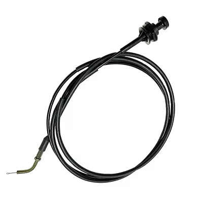 Choke Cable Fits For HiSUN UTV400 500 YS400 UTV700 MASSIMO YARDSPORT SUPERMACH. • $23.66